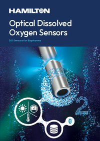 Thumbnail of document Data Sheet - VisiFerm mA/RS485 Dissolved oxygen optical sensors